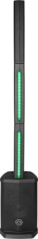 Système de divertissement actif Wharfedale Pro IS-48 Livraison Gratuite