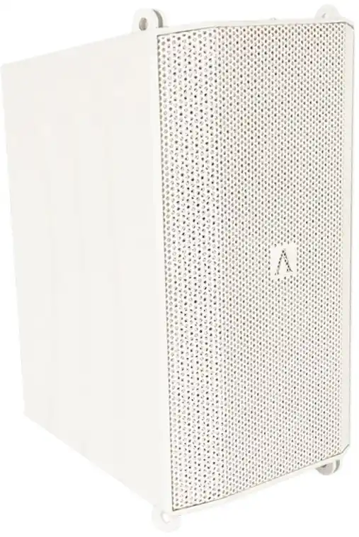 Marque ADJ Imperio White