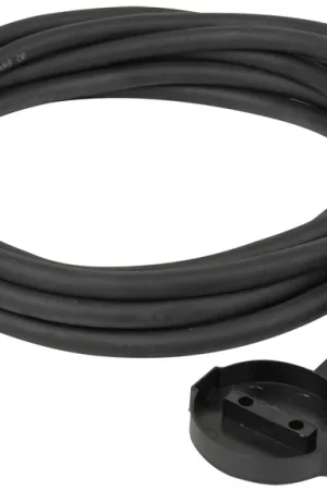 Câble d'extension DAP-Audio H07RN-F 3G2.5 Schuko Pro Line 1 m Authentique