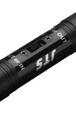 Populaire JTS MA-SW Interrupteur micro Inline