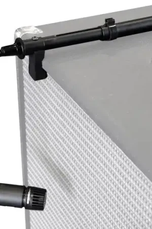 Meilleur Choix Adam Hall Stands SCBCLMP Pince Micro pour Baffle Guitare