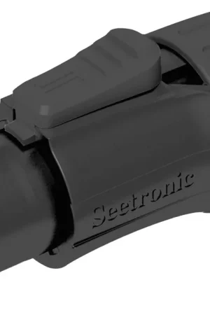 SEETRONIC Power Pro True Cable Connector Connecteur femelle verrouillable Authentique