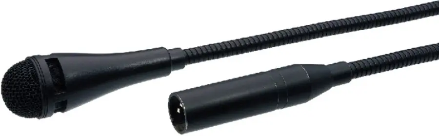 Commande En Gros MONACOR DMG-450 Microphone col de cygne dynamique