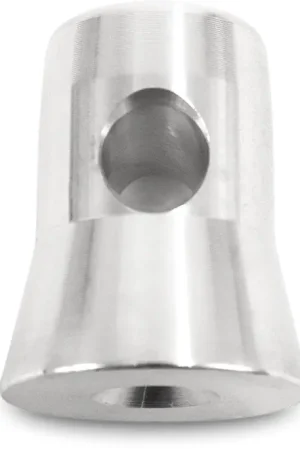 Authentique Litetruss demi-cône filetage M10 sans boulons et R-Clip pour systèmes H/X