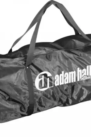 Prix Bas Adam Hall Stands SLTSBAG - Housse de transport pour 2 pieds d'éclairage