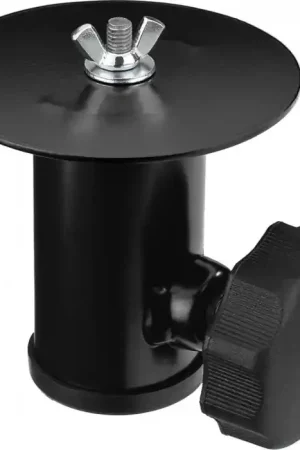 Affaire À Saisir MONACOR EBH-45 Adaptateur pour pied