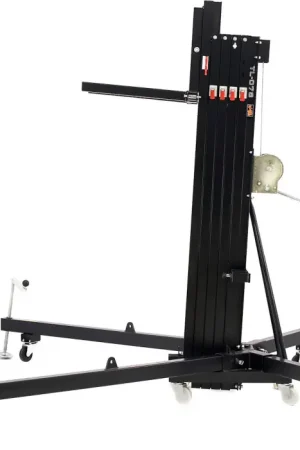 Affaire À Saisir VMB - TL-078B charge admissible 280,00kg hauteur maximale 800cm