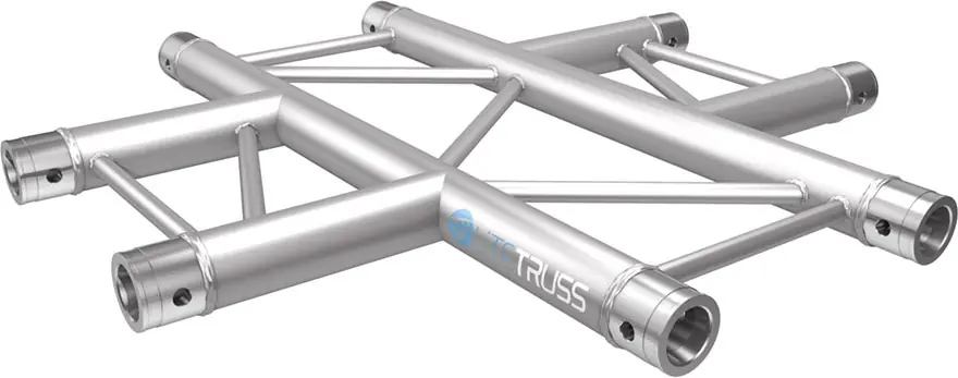 Acheter En Ligne Litetruss X32L-C016F 4 Chemin Angle 90°
