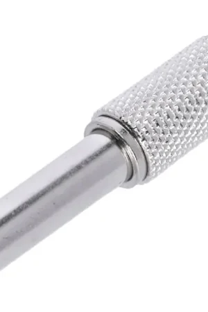 Adam Hall Connectors 4 STAR A RF2 JM2 - Adaptateur RCA femelle vers jack 6,3 mm mono mâle Offre Du Jour