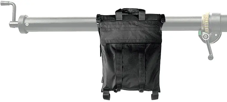 Vente Flash MANFROTTO SAC À SABLE 35 KG