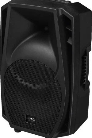 Achetez Aujourd’hui IMG STAGELINE WAVE-10P Enceinte passive Fullrange, 300 W, 8