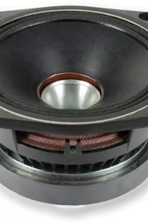 Retour Gratuit BMS 5 C 150 L - Haut-parleur coaxial 5" 130 W + 25 W 8 Ohms