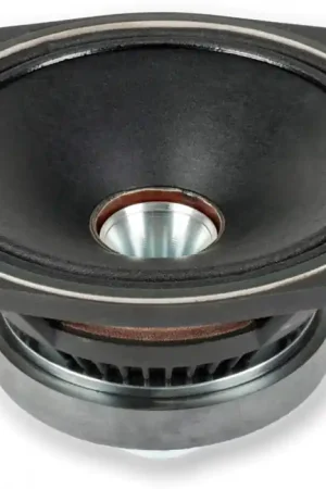 Dernier Modèle BMS 6 C 150 H - Haut-parleur 6" Coaxial 130 W + 25 W 16 Ohms