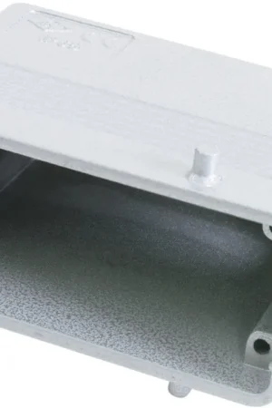 Boîtier de prise ILME, pour 16 broches, PG21, angle Dernier Modèle