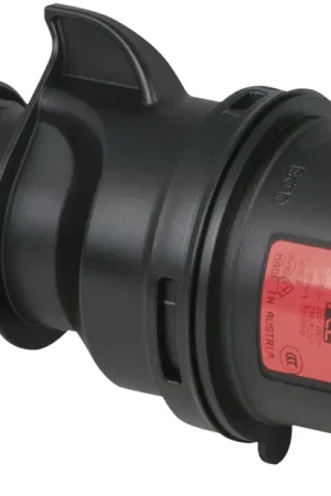 PCE CEE 32 A/400 V 5 broches mâle noir Prix Réduit