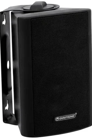 Achetez Aujourd’hui OMNITRONIC WP-3S Enceinte murale de sonorisation