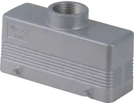 Authentique Ilme 24P Cablehood Top Entry PG21 Gris