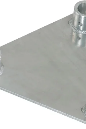 Populaire ALUTRUSS TRILOCK Plaque de base/mur QTGP