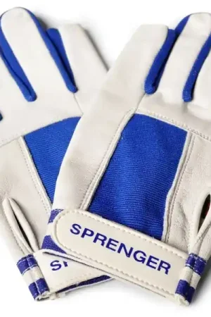 Achat Immédiat Sprenger Rigging gloves L Leather
