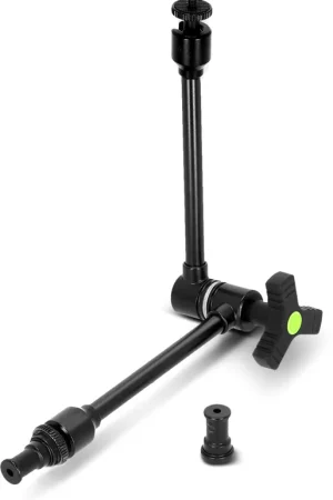 Acheter Direct Gravity MA VARIARM L TV - Bras pivotant polyvalent avec mécanisme de verrouillage central - 1/4"