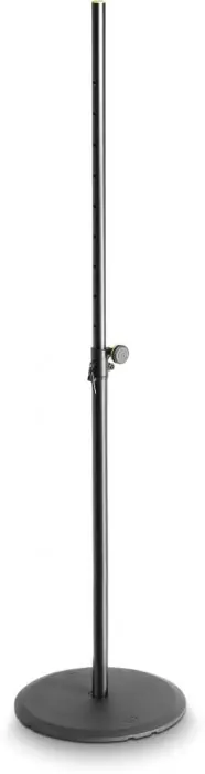 Commande En Gros Gravity SSP WB SET 1 - Support de haut-parleur avec base et plaque de poids