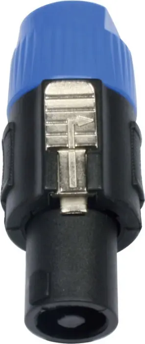 Expédition Rapide AC-C-SP4 Plug Speaker 4pin