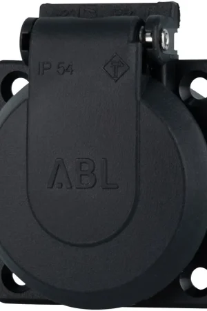 Jusqu’à Épuisement Des Stocks Connecteur de châssis ABL avec couvercle