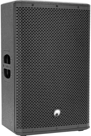 Retour Gratuit OMNITRONIC PAS-212A MK4 Enceinte active 2 voies, DSP, BT