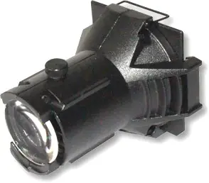 Vente Flash ExpoLite LED Profile Mini 19° barillet d'objectif