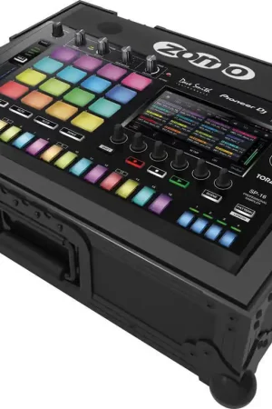 Affaire À Saisir Zomo Toraiz SP-16 NSE - Flightcase Pioneer DJ Toraiz SP-16