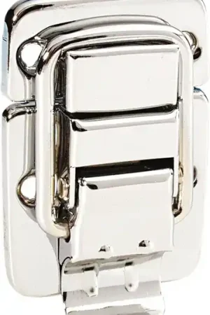 Acheter En Ligne Adam Hall Hardware 1600 - Fermeture Grenouille médium chrome