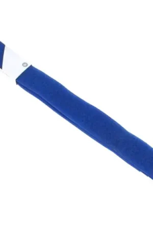 Admiral Cable wrap 38cm blue 5 pieces Livraison Express