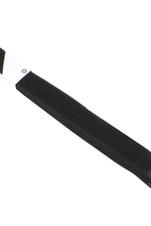 Prix Promo Admiral Cable wrap 38cm noir 5 pièces