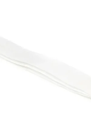 Achetez Aujourd’hui Admiral Cable wrap 55cm blanc 5 pièces