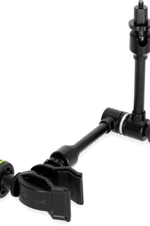 Achat Immédiat Gravity MA VARIARM M 38 - Bras pivotant polyvalent avec mécanisme de verrouillage central - 3/8"