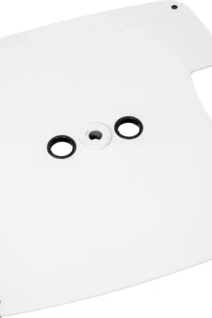 Affaire À Saisir OMNITRONIC BPS-2 Support/base pour haut-parleur blanc