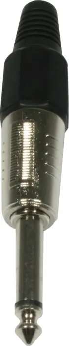 Super Prix AC-C-J6M Plug jack 6,3mm Mono