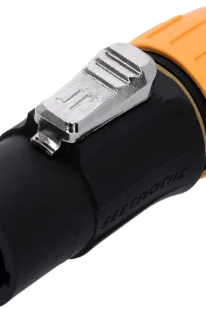 Usine Directe Adam Hall Connectors 4 STAR C PM TCON - Prise de courant Power Out 16A IP65