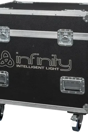 Commande En Gros Étui INFINITY pour 2x iS-250 Premium Line