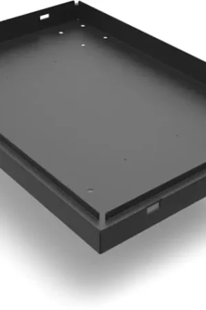 Top Vente Admiral Baseplate dolly frame 80 w. boltset