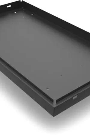 Admiral Baseplate dolly frame 100 w. boltset Meilleur Prix