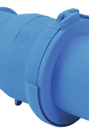 Offre Limitée BALS Fiche CEE 32A 3pin bu