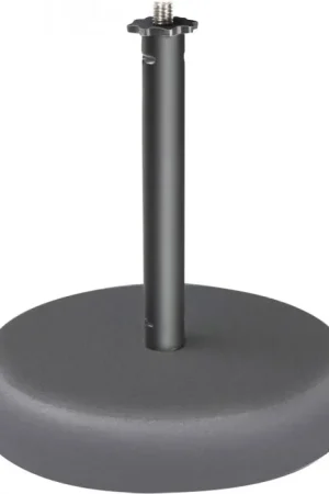 Adam Hall Stands S 8 BB - Pied Micro de Table Offre Du Jour