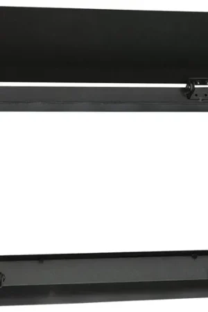 SHOWTEC Barndoor pour Spectral ZP-5 Accessoire Laveur Extérieur Soldes