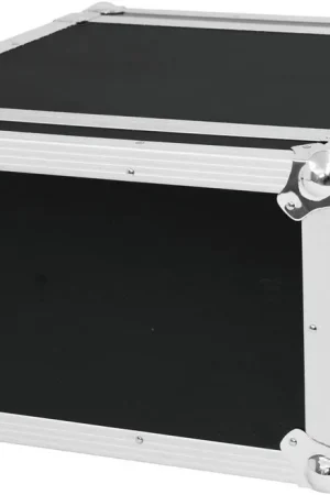 Produit De Marque ROADINGER Amplificateur Rack PR-2, 6U, 47cm de profondeur