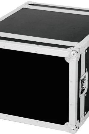 Commander Vite ROADINGER Amplificateur Rack PR-2, 8U, 47cm de profondeur