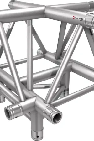 Achat Immédiat Naxpro-Truss HD 43 C52 90° 5 Chemin Angle