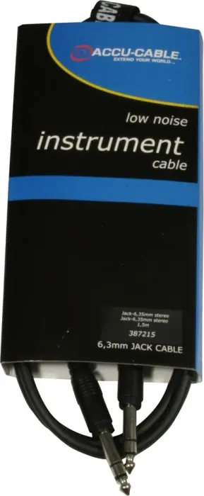 AC-J6S/1,5 Certifié