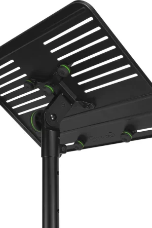 Gravity LTS T 01 - Support pour ordinateur portable avec broches de fixation ajustables Nouvel Arrivage