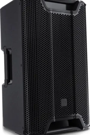 LD Systems ICOA® PRO 12 A - Enceinte de sonorisation de hautes performances à haut-parleur Promotion